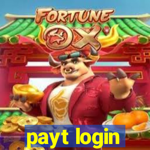 payt login